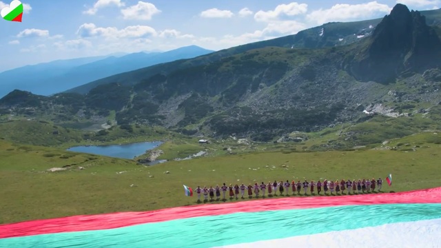 България фолклорно разнообразие и  неравноделна ритмика