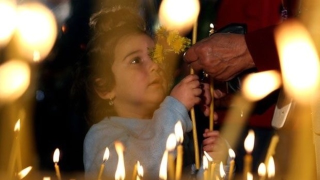 Православната църква почита празника на Свети Мина