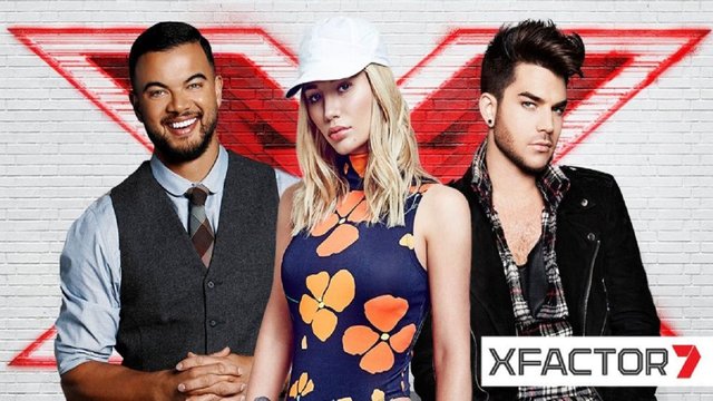 The X Factor Au / S08E13 PDTV x264-MFO (2016)