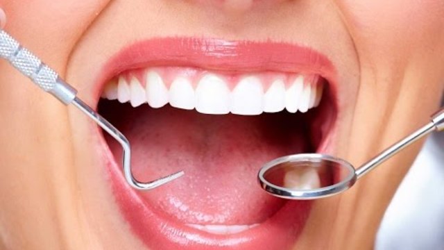 Истината за пастите за зъби (masterclass TianDe)