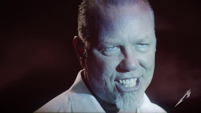 Metallica - Dream No More (Official Music Video) 2016
