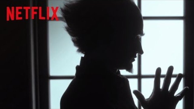 тийзър трейлър 2017 Лемъни Сникет: Поредица от злополучия A Series of Unfortunate Events | Teaser: Meet Count Olaf [HD] Netflix