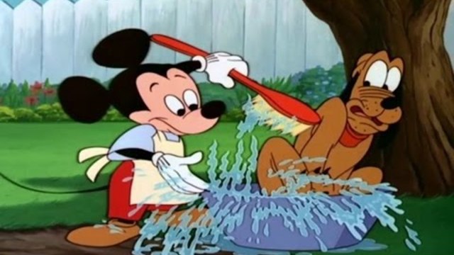 Mickey Mouse Cartoon Full Episodes with Pluto, Donald Duck, Chip and Dale | Funny Cartoons for kids