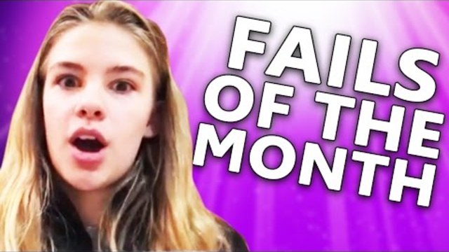 Best Fails of the Month || November 2016 || FailFun