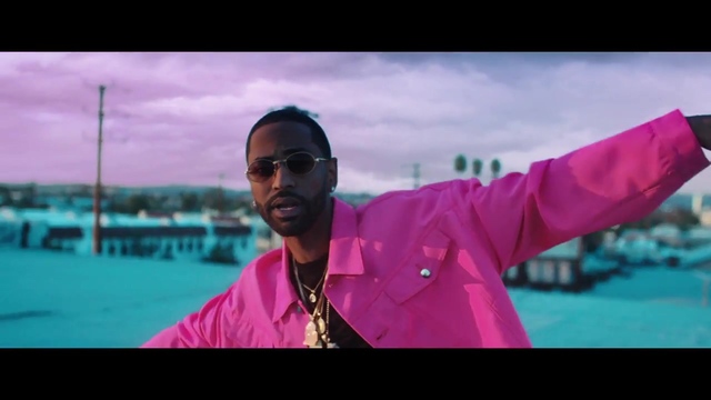 Big Sean - Bounce Back 2016 Official Music Video