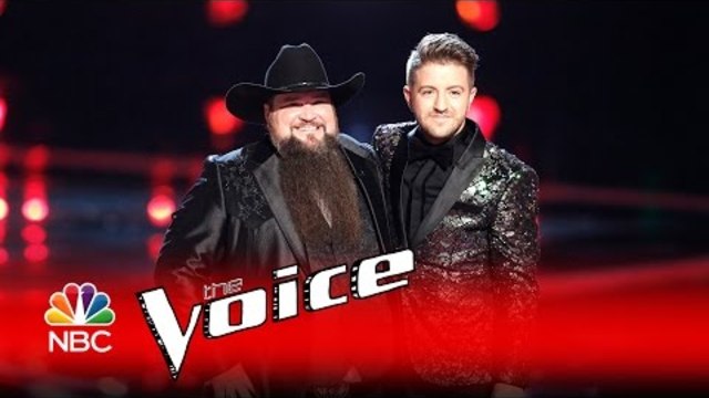 ПОБЕДИТЕЛЯТ Е .. The Voice 2016 - The New Voice Champion Is...