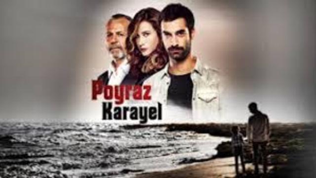 Пойраз Карайел Poyraz Karayel - S03E70 2-2 BG SUB