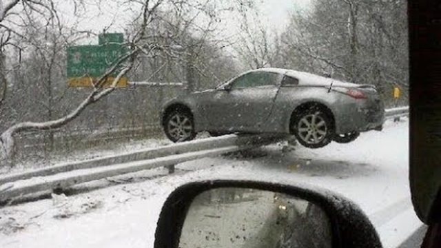 Ultimate IDIOT  FUNNY DRIVERS, CRAZY FUNNY December FAILS And Sounds 2016