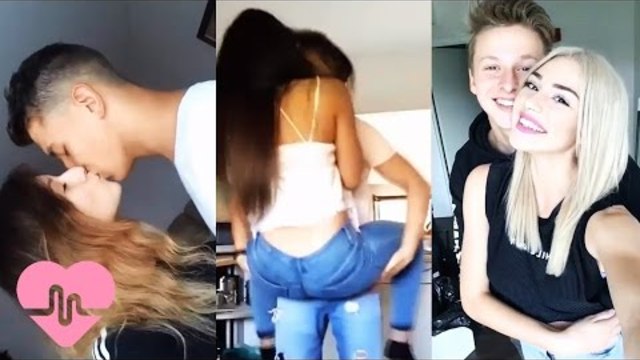 ❤ The Best Couples Of Musically - Compilation 2016