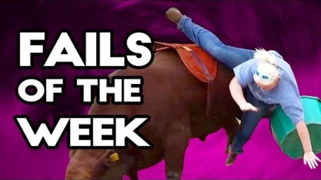 Best Fails of December Week 3 2016 | Funny Fail Compilation