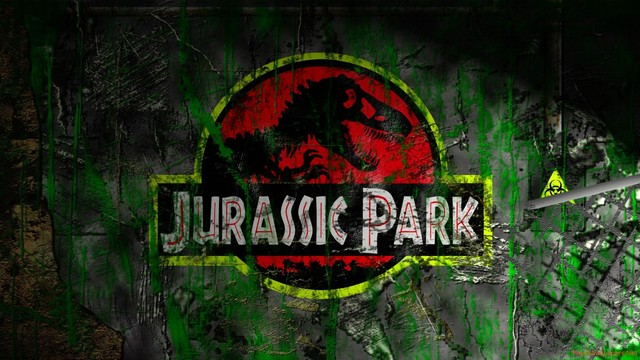 Джурасик парк Jurassic Park  (1993) Бг Аудио( Високо Качество) Част 1