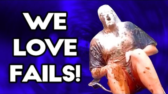 Best WE LOVE FAILS of December 2016 Week 3 | Funny Fail Compilation
