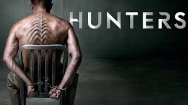 Hunters - Season 1 / Ловци - Сезон 1 / S01E04 HDTV x264-KILLERS (2016)