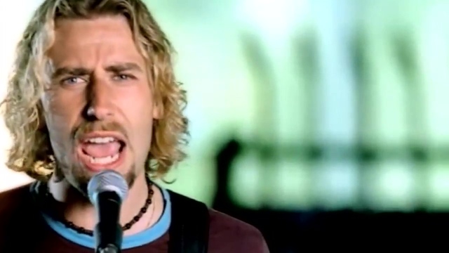 Nickelback - Someday _ Official Music Video