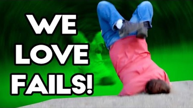 Best WE LOVE FAILS of December 2016 Week 4 | Funny Fail Compilation