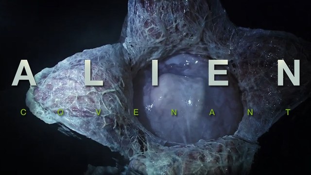БГ трейлър 1 - ПРИШЪΛЕЦът: Завет (19 май 2017) първи официален с български субтитри / превод [HD] Alien: Covenant - trailer I