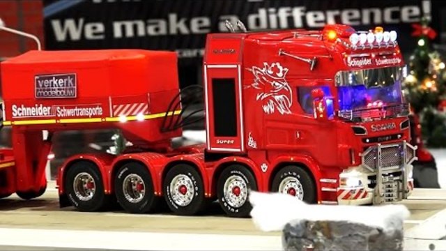 My Red Truck - Компилация за деца Строителство Детски Карикатури Cars & Trucks Карикатура