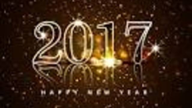 Честита Нова 2017 година от VideoClip.bg - Happy New Year 2017