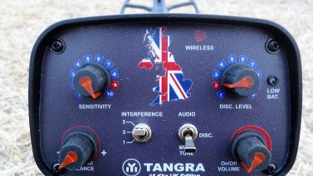 Tangra UK Edition part 2