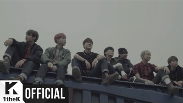 BTS(방탄소년단)- I NEED U[MV]