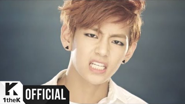 BTS(방탄소년단)- Boy In Luv(상남자)[MV]