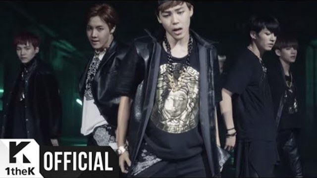 BTS(방탄소년단) -Danger (MV)