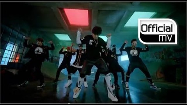 BTS(방탄소년단) - No More Dream (Dance ver.)[MV]
