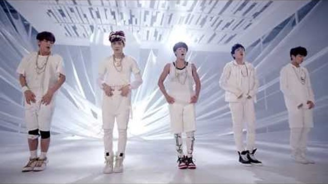 BTS- (방탄소년단) 'N.O' (MV)