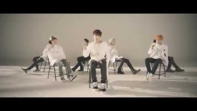 BTS- 방탄소년단 하루만(Just one day) MV