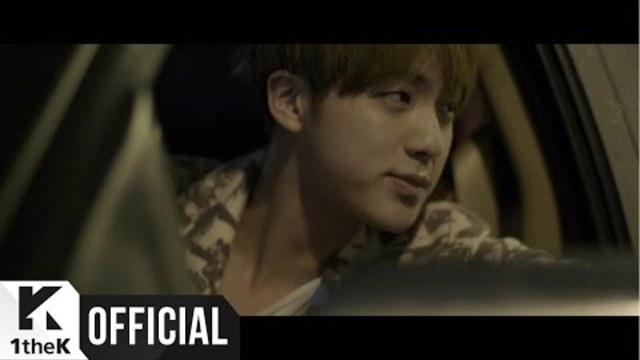 BTS(방탄소년단) - Run[MV]