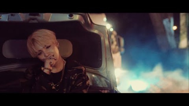 Agust D -‘give it to me’ (MV)