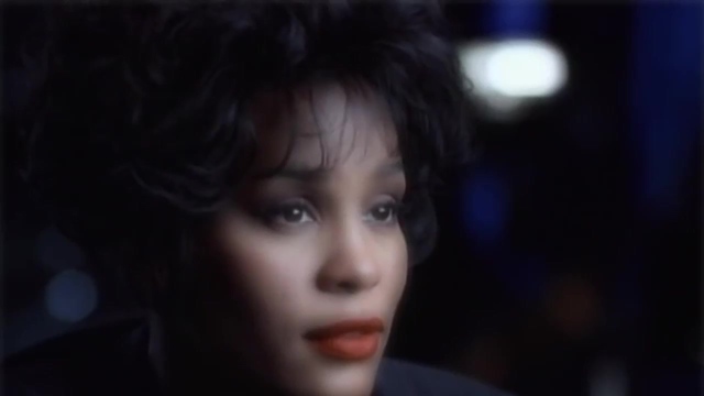 Whitney Houston - I Will Always Love You _ 2012 Official Music Video