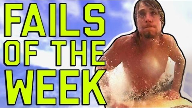 Fails of the Week: Insult to Injury (January 2017) || FailArmy