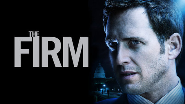 The Firm / Фирмата S01E03 _ (BG SUBS)_(2012)