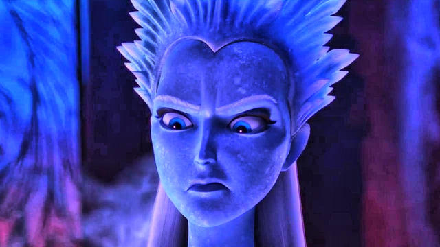 Снежната кралица 3: Огън и лед - официален трейлър с БГ аудио / озвучен на български език The Snow Queen III: Fire & ice trailer