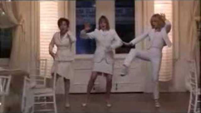 You Don't Own Me - The First Wives Club