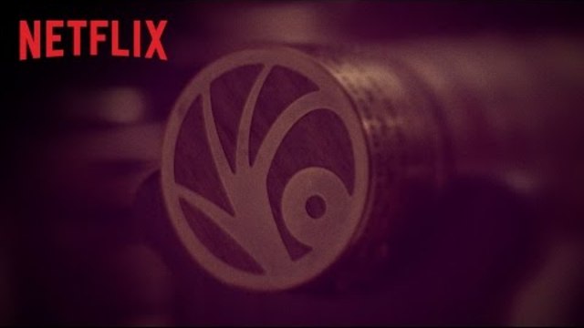 саундтрак / началото на Лемъни Сникет: Поредица от злополучия - A Series of Unfortunate Events Theme Song HD Netflix SoundTrack