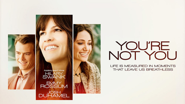 Това не си ти  You're Not You (2014) Бг Аудио( Високо Качество) Част 1