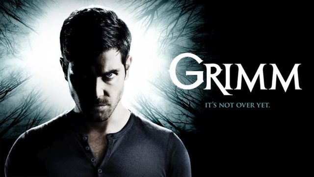 Grimm / S06E01 HDTV x264-KILLERS (2017)