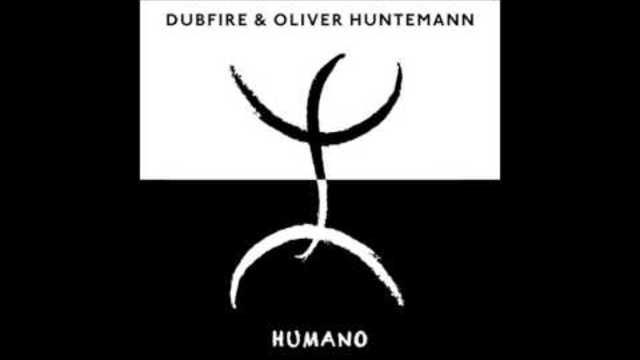 Dubfire & Oliver Huntemann - Humano (Victor Ruiz Remix)