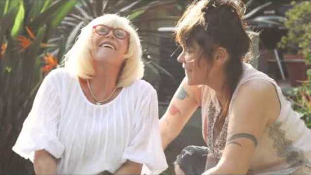 Beth Hart - Mama This One's For You (Official Video)