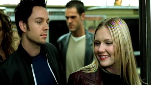 Savage Garden - I Knew I Loved You (Official Video)