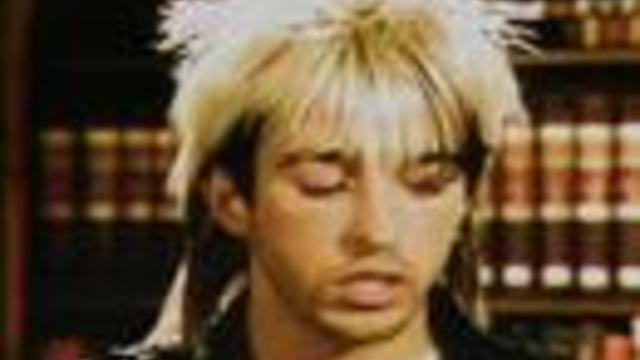 Приказна Limahl - Never Ending Story - 1984