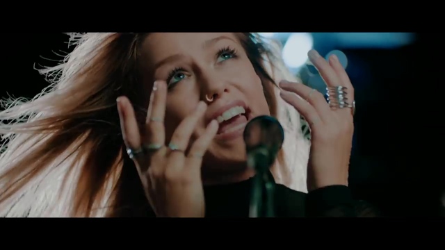 Tonight Alive - The Edge (From the Motion Picture -The Amazing Spider-Man 2-)