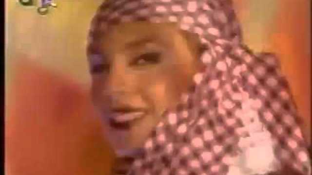 Amr Diab - -Habibi Ya Nour El Ain-.mp4