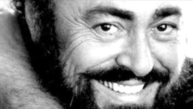 Страхотен дуетTom Jones & Luciano Pavarotti ✯ Delilah ✯ ᴴᴰ