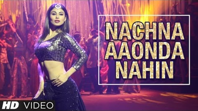 Ki Kariye Nachna Aaonda Nahin Video Song -  Neha Kakkar, Raftaar