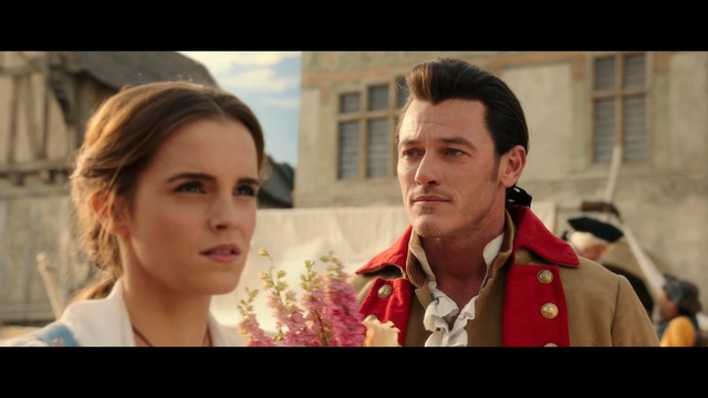 Beauty and the Beast – US Official Final Trailer 2017