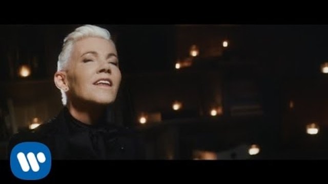 Roxette – It Just Happens (Official Music Video)