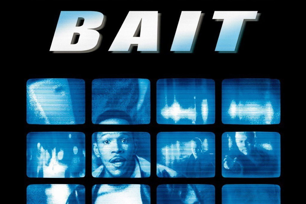Примамката Bait (2000) Бг Аудио( Високо Качество) Част 1 Videoclip.bg